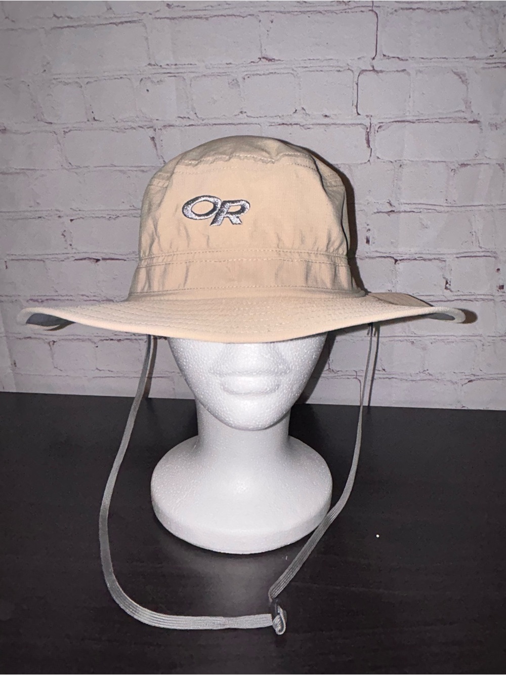 Outdoor Research Helios Sun
Hat women’s size L